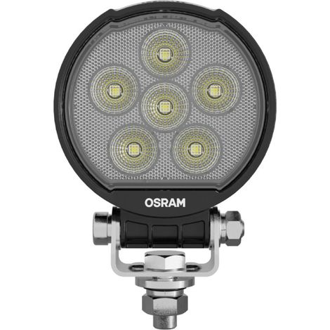 Osram rond WL VX100-WD (1/5)
