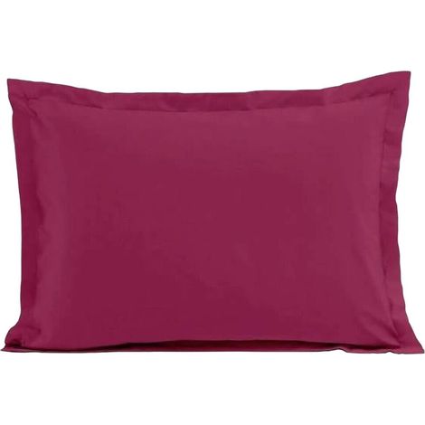 Juego de fundas de almohada lovely home lh71603 50 x 70 cm 2 unidades (1/2)