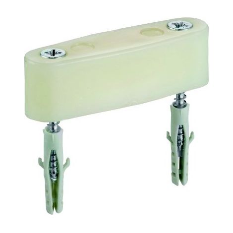 Timone 316 Telaio In Lamiera Zincata - Buffer (1/4)