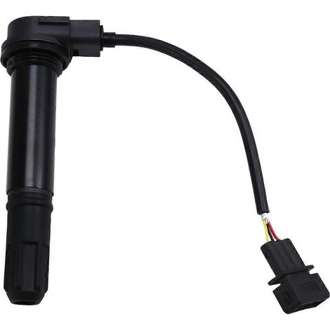 Bobine d'allumage 96200P300000 pour moto BENELLI TNT300 BN302 THV302 (1/5)