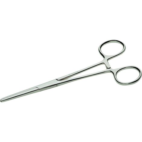 Pince de serrage pour montage 140 mm (1/2)