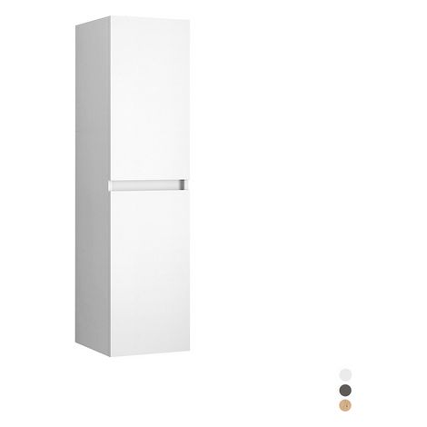 COLONNA BAGNO H. 150 CM CITY- Legno nodato- DH- pezzi 1 (1/2)