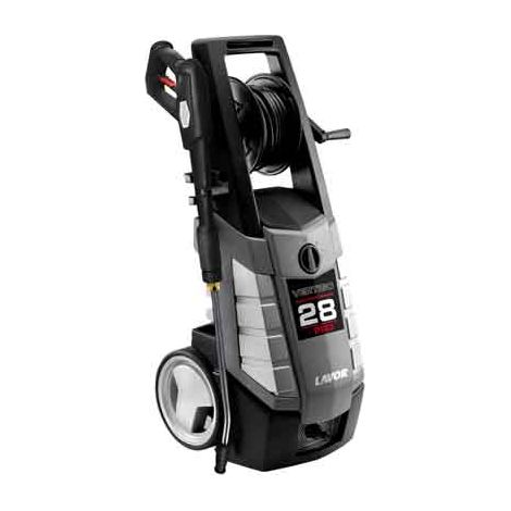 IDROPULITRICE ACQUA FREDDA 'VERTIGO 28 PRO' LAVOR 180 bar - LAVOR