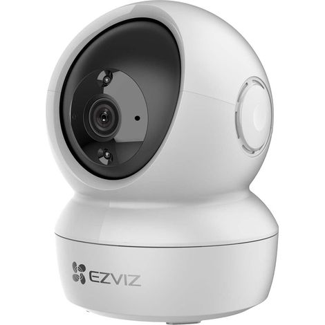 EZVIZ H6c Box IP-Sicherheitskamera Drinnen 1920 x 1080 Pixel Tisch/Bank (1/5)