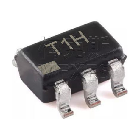 ADT7301ARTZ-500RL7 ADSP-TS201SYBPZ050 5 chips, electronic components and electronic parts (5 units of each)