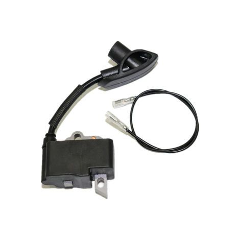 S-giant Bobine d'allumage haute tension compatible avec Souffleur BR500, BR550, BR600, BR600Z, BR700 (1/5)