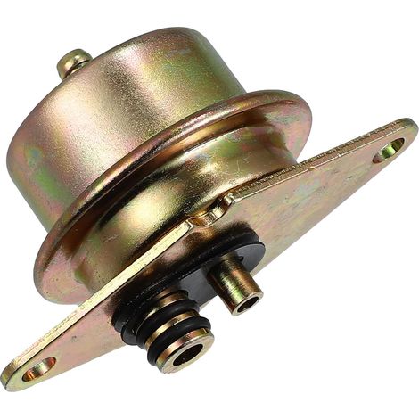 Fuel Injection Pressure Regulator For F-150 94-99 1pc (1/5)