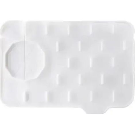 Cuisine Silicone Robinet Tapis Évier Splash Guard Robinet Drainage Tapis Séchage Rapide Tapis Cuisine Salle De Bains Comptoir Protection Tapis 01 (1/4)