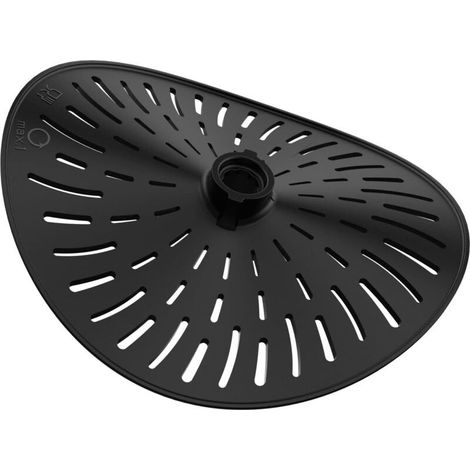 Protecteur de lame pour mixeur Thermomix TM5 et TM6 – protection en plastique résistant, compatible avec tous les modèles (1/5)