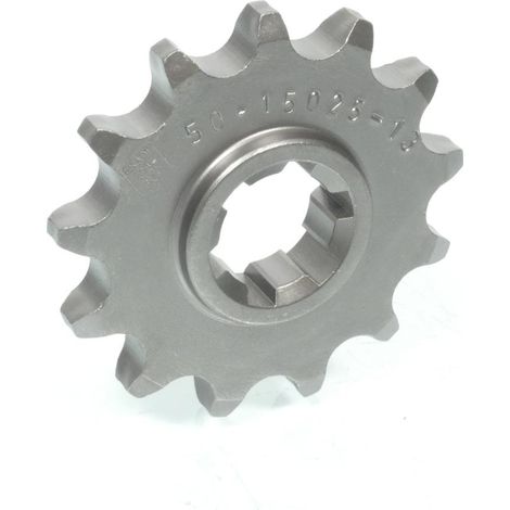 Ritzel Esjot für Motorrad Hyosung 125 Rt Karion 13 Zähne Teilung (1/4)
