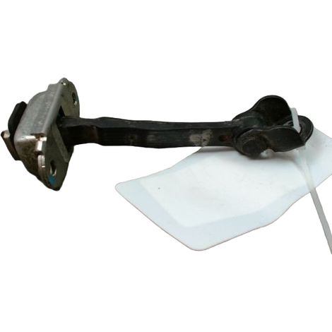 [PRODUIT D'OCCASION] Tirant Porte Avant Droit NISSAN Micra 2009- ♻️ Ref Oe. 804301hb0a - Garantie à vie (1/2)