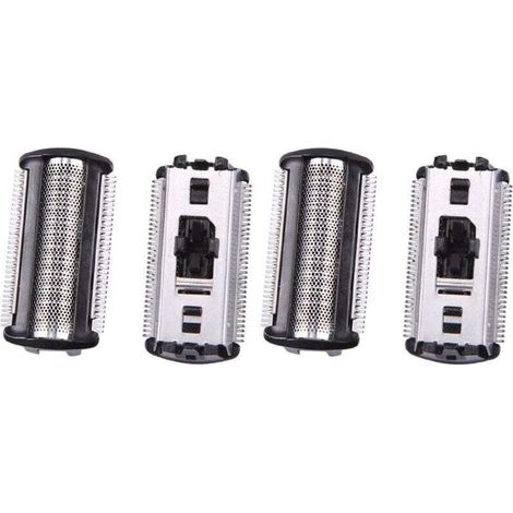 Paquet de 4 Tondeuses Rechange pour TêTe Rasoir Bodygroom 2024 - 2040 S11 YSS2 YSS3 SéRies (1/4)