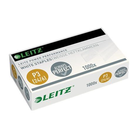Grapas Leitz 24/6