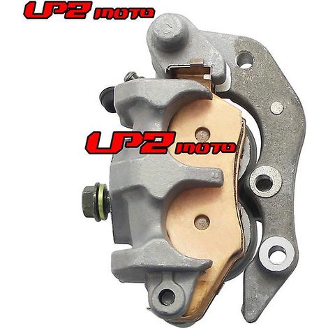 Pour Yamaha YZ450F 08-19 YZ450FX cylindre de frein, étrier de frein avant, cylindre inférieur de frein avant ( ) (1/5)