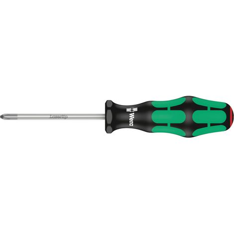 Wera 350 PH Kreuzschlitz-Schraubendreher, PH 1 x 80 mm