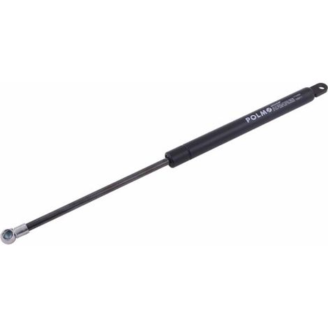 Attuatore alzacristalli anteriore/posteriore L max. 399mm 65499074 Fritzmeier Polmo (1/3)