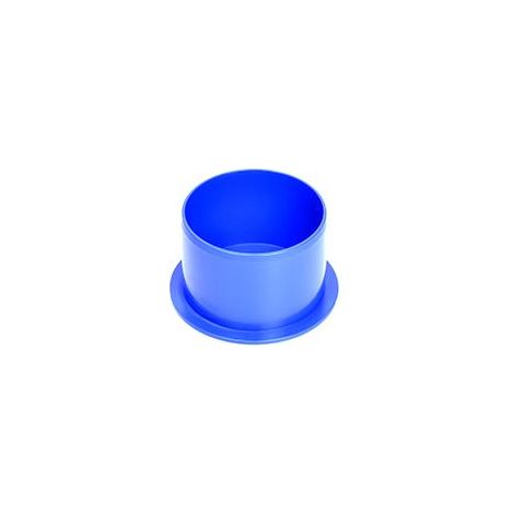 Bouchon mâle SN4 Ø100