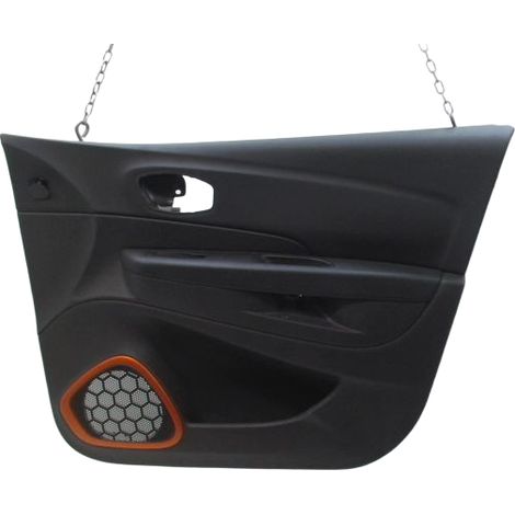 [PRODUIT D'OCCASION] Garniture Porte Avant Droit RENAULT Captur Phase 1 2013-... ♻️ Ref Oe. 809004998r - Garantie à vie (1/2)