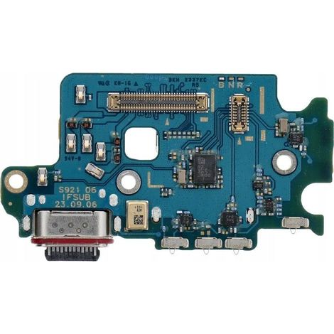 Pad de carga oem Samsung S24 carga rápida 0.2 kg (1/3)