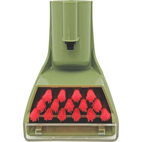 Repuestos 1400B compatibles con Bissell 1400B 3194 3353 2458 3588F 1986 1425 1400W 1725R Accesorios Repuestos Verdes
