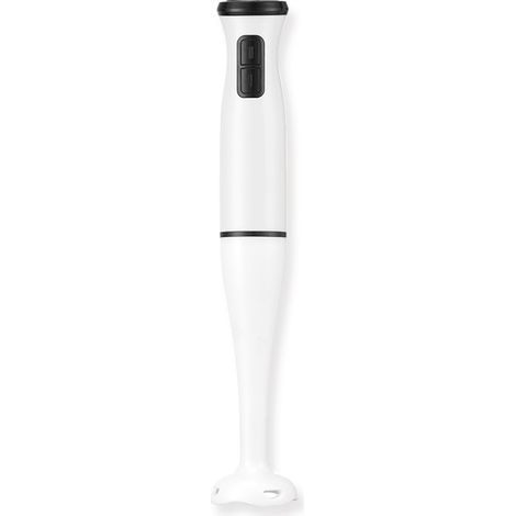 Mixeur plongeant électrique, 2 vitesses et fonction Pulse, lames en acier inoxydable, 200 W, 22241 (1/5)