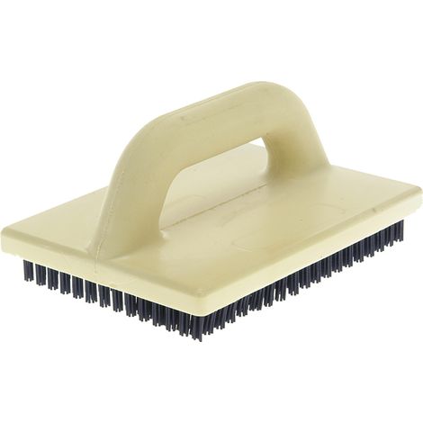 Faithfull Texturing Brush 200 x 150mm (8 x 6in) FAITEXT86