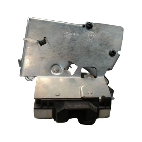 [PRODUIT D'OCCASION] Serrure Coffre Arriere Jaguar X-type ♻️ Ref Oe. C2s46308 - Garantie à vie (1/4)
