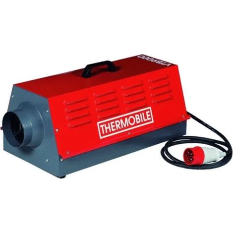 Chauffage électrique 9 kW THERMOBILE (1/2)