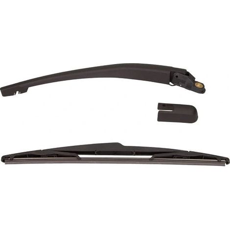Kit de bras d'essuie-glace, nettoyage des vitres MAXGEAR 39-0455 VOLVO 31333470 (1/2)