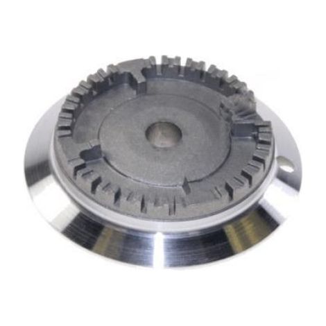Bruleur Pour Plaque De Cuisiniere A Gaz - Semi Rapide - Compatible Avec Modele PL2D40ASX
