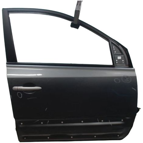 [PRODUIT D'OCCASION] Porte Avant Droit RENAULT Koleos Break Phase 1 2008-2011 ♻️ Ref Oe. 801008616r - Garantie à vie