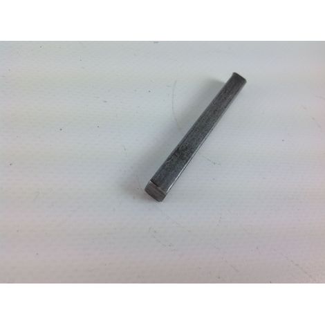 Chiavetta albero per motore LONCIN ST7750 6,30x6,30x65 mm UNIVERSALE ST7750CHI (1/2)