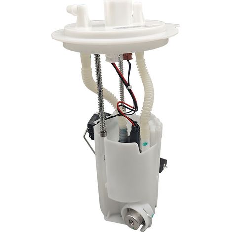 Modèle : 1123100XKQ00A Nouvelle pompe à carburant F7/VV5/VV6/H4 de Great Wall Motors compatible avec le module de réservoir de carburant du moteur GW4B15A 1.5T à commande intelligente. (1/4)