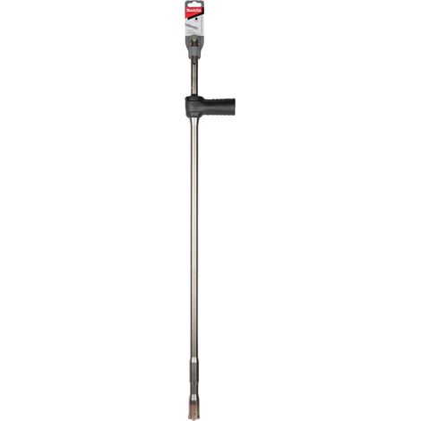 Makita HM Absaugbohrer Ø 28,0mm Länge 900mm SDS-MAX B-64490 (1/3)