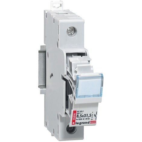 LEGRAND 005806 Interruttore automatico estraibile T00 1P LEXIC