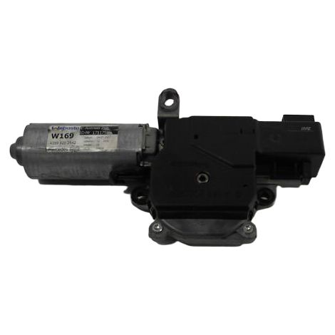 Moteur Toit Ouvrant MERCEDES Classe A 3p [PRODUIT D'OCCASION]♻️1698202442