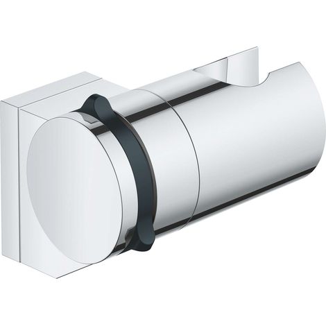 Grohe Vitalio Universal - Soporte de ducha, cromo 26183001 (1/2)