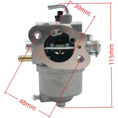 Für Rasenmäher 15003-7036, Teilenummer FH451V 15003-70 33 202-002, hochpräziser Kraftstoffsystemmischer, Original-Werksstandard.
