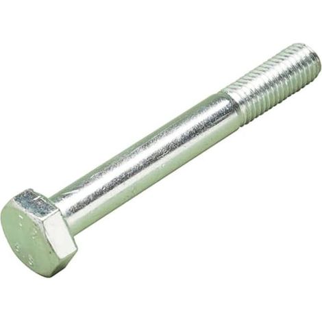 METALMATE® High Tensile Bolt ZP M16 x 200mm (Box 10)