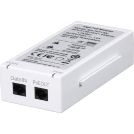 Dahua Midspan PoE fino a 60W PFT1200