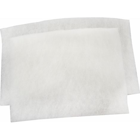 Brizz – Filtres VMC HELIOS KWL EC200/300 – Lot de 2 filtres G4 – Dimensions 184 x 250 mm et 184 x 317 mm – Classification F7 et G4