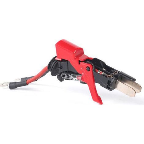 Jeu d'interrupteurs compatible V8 Accessoire aspirateur Remplacement efficace pour entretien Matériaux durables