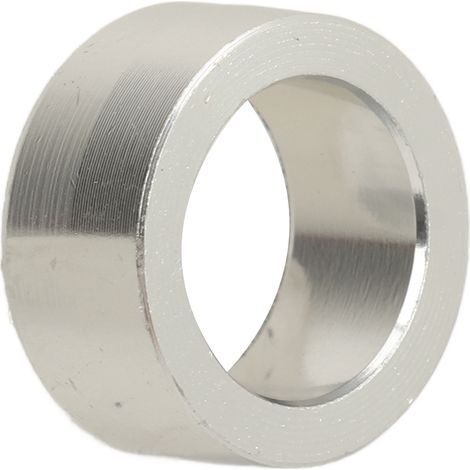 Satz mit 2 Zwischenbuchsen für Aluminium-Lenksäulen, passend für die Modelle 1500, 2500, 3500, 4500, 5500