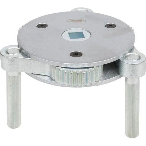 Chiave filtro jbm filter wrench regolabile 95-165 mm