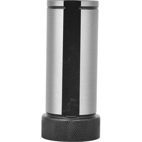 Douille porte-outil en acier de haute qualité 40Cr pour tour CNC et fraiseuse, adaptateur de douille D32-14/D32-15/D32-16D32-14 (1/5)