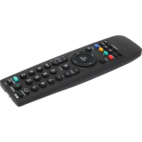 Télécommande universelle compatible avec modèles LG LH20, LH30, LH40, LH55 (19 à 42 pouces) (1/5)