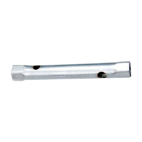 CHIAVE A TUBO DOPPIA EFFE - MM 18X19- 5 pezzi