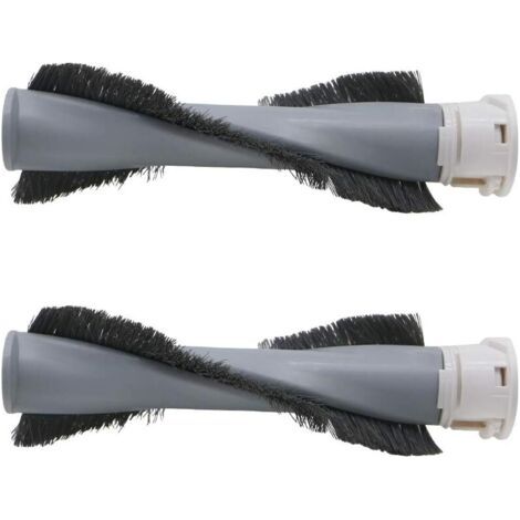 2pcs Roller Brush for Xiaomi 1C Dreame V9 V10 Cordless Vacuum Cleaner Accessories for Home Use Brush Accessories