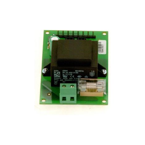 Pièce de rechange BOSCH TTNR : 87183100540 carte de circuit imprimé