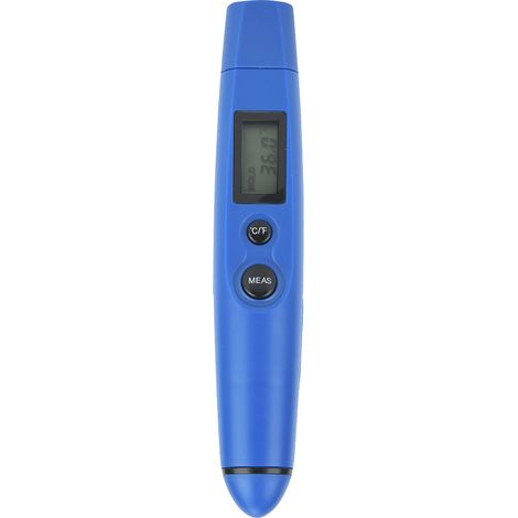 Thermomètre infrarouge de poche DT8250 Mini - Plage de mesure : -50 °C à 250 °C (1/5)